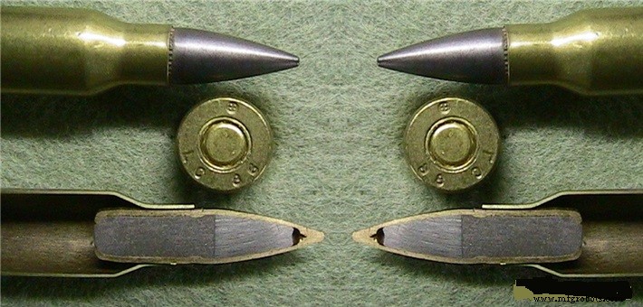 钨合金在现代武器中的应用：性能、特性与全球资源