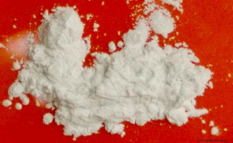 锆的应用：这种稀有金属如何塑造现代技术