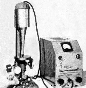 超声加工解析:工艺、优势与局限