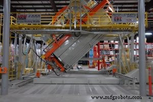 旋转成型:制造中空塑料件完整指南