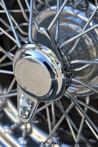 铬镀详解:工艺、步骤与应用