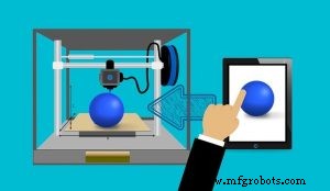 多材料3D打印:解锁复杂设计与加速生产的新范式