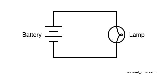 6V 电池-灯泡基础电路搭建与故障排查实战