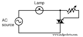 理解 TRIAC：交流应用中的双向功率控制