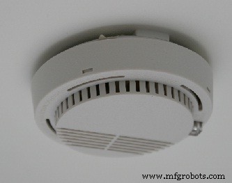 物联网传感器：功能、类型与现实应用