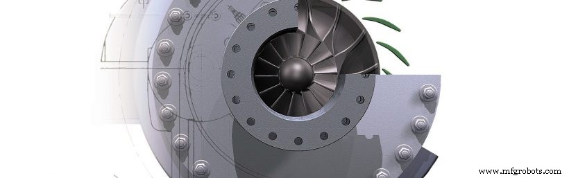 为您的3D打印工作流选择理想CAD软件