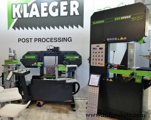 Formnext 2017：增材制造创新的里程碑盛会