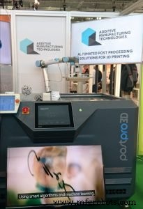 Formnext 2017：增材制造创新的里程碑盛会