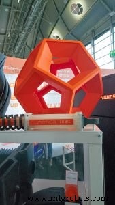 Formnext 2017：增材制造创新的里程碑盛会