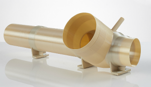 ULTEM 与 PEEK:驾驭高性能 3D 打印材料
