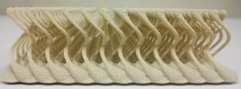 ULTEM 与 PEEK：驾驭高性能 3D 打印材料
