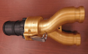 ULTEM 与 PEEK:驾驭高性能 3D 打印材料
