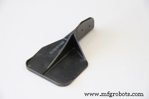 ULTEM 与 PEEK:驾驭高性能 3D 打印材料
