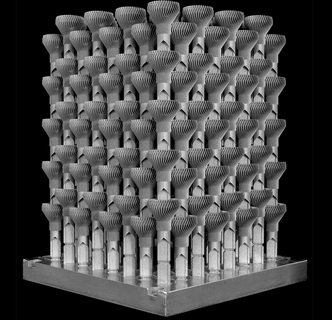 金属3D打印现状：从原型走向量产的关键里程碑与挑战