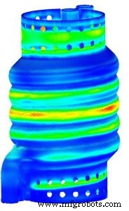 专访ANSYS首席技术专家：仿真软件如何赋能金属3D打印成功
