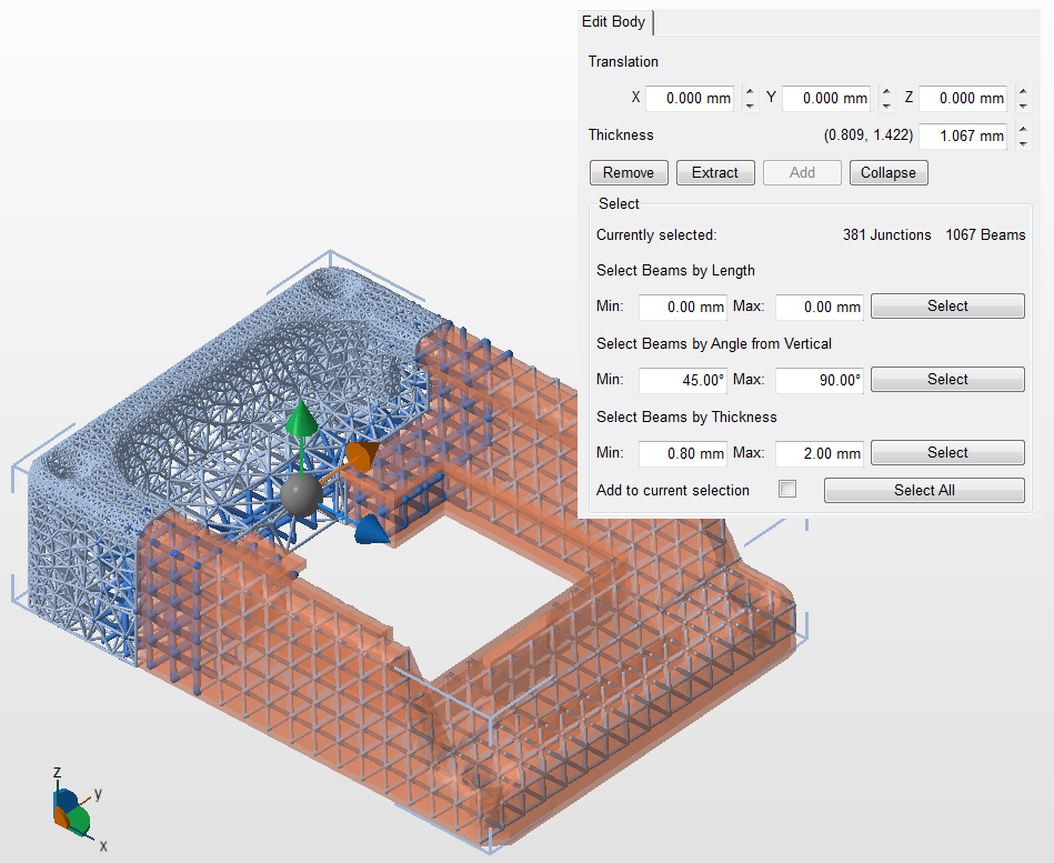 Autodesk高管专访:生成式设计、Netfabb与Fusion 360如何连接增材制造全流程