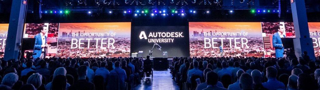 Autodesk高管专访:生成式设计、Netfabb与Fusion 360如何连接增材制造全流程
