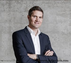 专访APWORKS CEO Joachim Zettler:解锁金属增材制造商业价值的关键路径