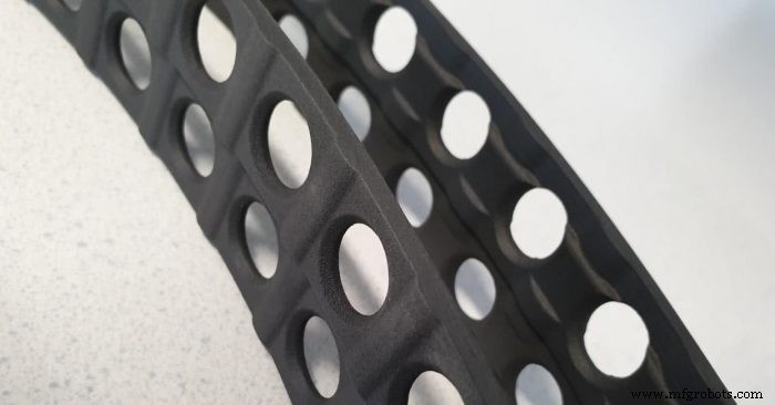 应用聚焦:3D打印重塑轴承设计与生产