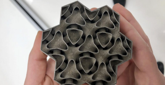 7大突破性3D打印设计:重新定义工程边界