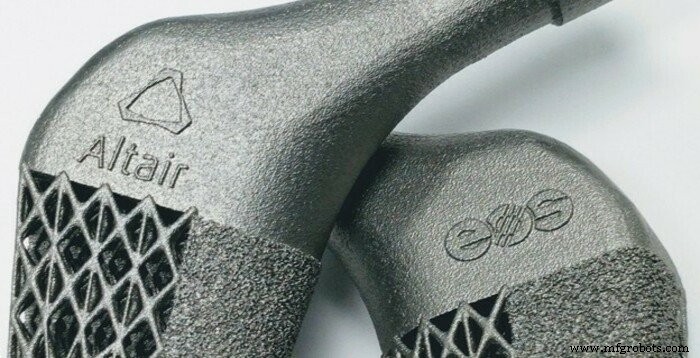 7大突破性3D打印设计:重新定义工程边界