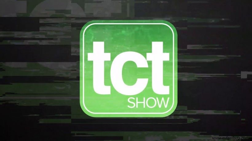 2019年TCT展会必看的7大增材制造创新技术
