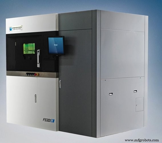 Formnext 2019揭晓10大前沿增材制造创新技术