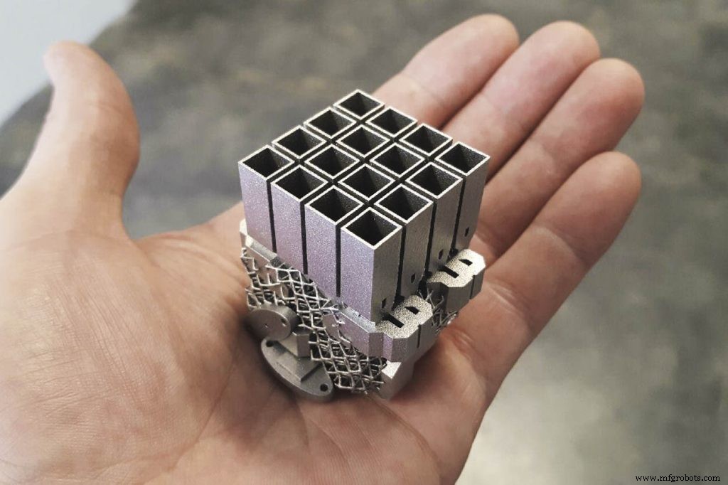 3D Hubs Agata Lovrecich专访:MaaS崛起重塑数字制造——3D打印、CNC与未来图景