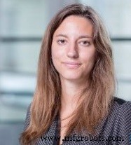 3D Hubs Agata Lovrecich专访:MaaS崛起重塑数字制造——3D打印、CNC与未来图景