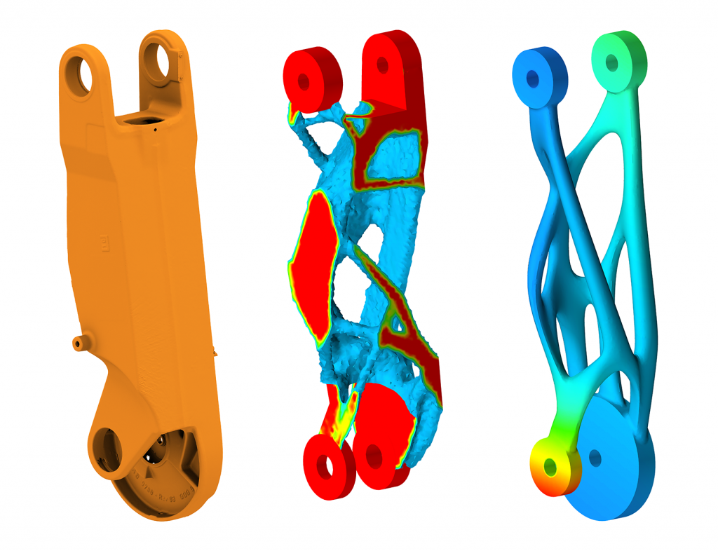 Altair高级副总裁Ravi Kunju谈仿真驱动设计与全新Inspire Print3D