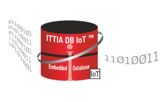 ITTIA发布面向微控制器的边缘优化数据库：增强实时数据管理