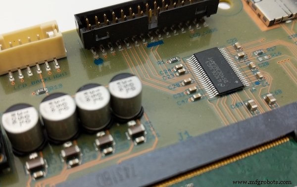 优化PCB制造：快速可靠组装的实证最佳实践