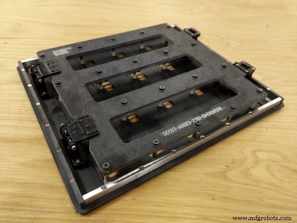 优化PCB制造：快速可靠组装的实证最佳实践
