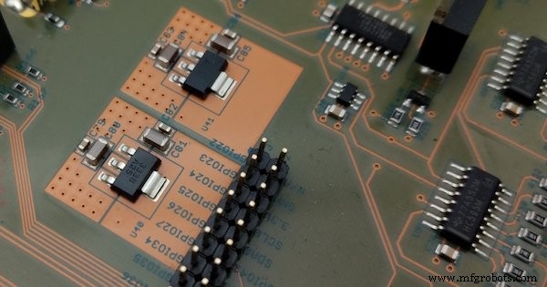 优化PCB制造：快速可靠组装的实证最佳实践