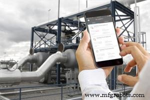 霍尼韦尔发布Connected Plant Measurement IQ：提升燃气计量可靠性