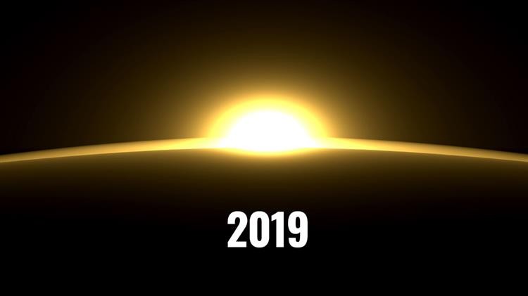 制造业AI:塑造2019年的三大关键趋势