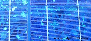 高效石墨烯太阳能电池：TFSA掺杂实现9%光电转换效率