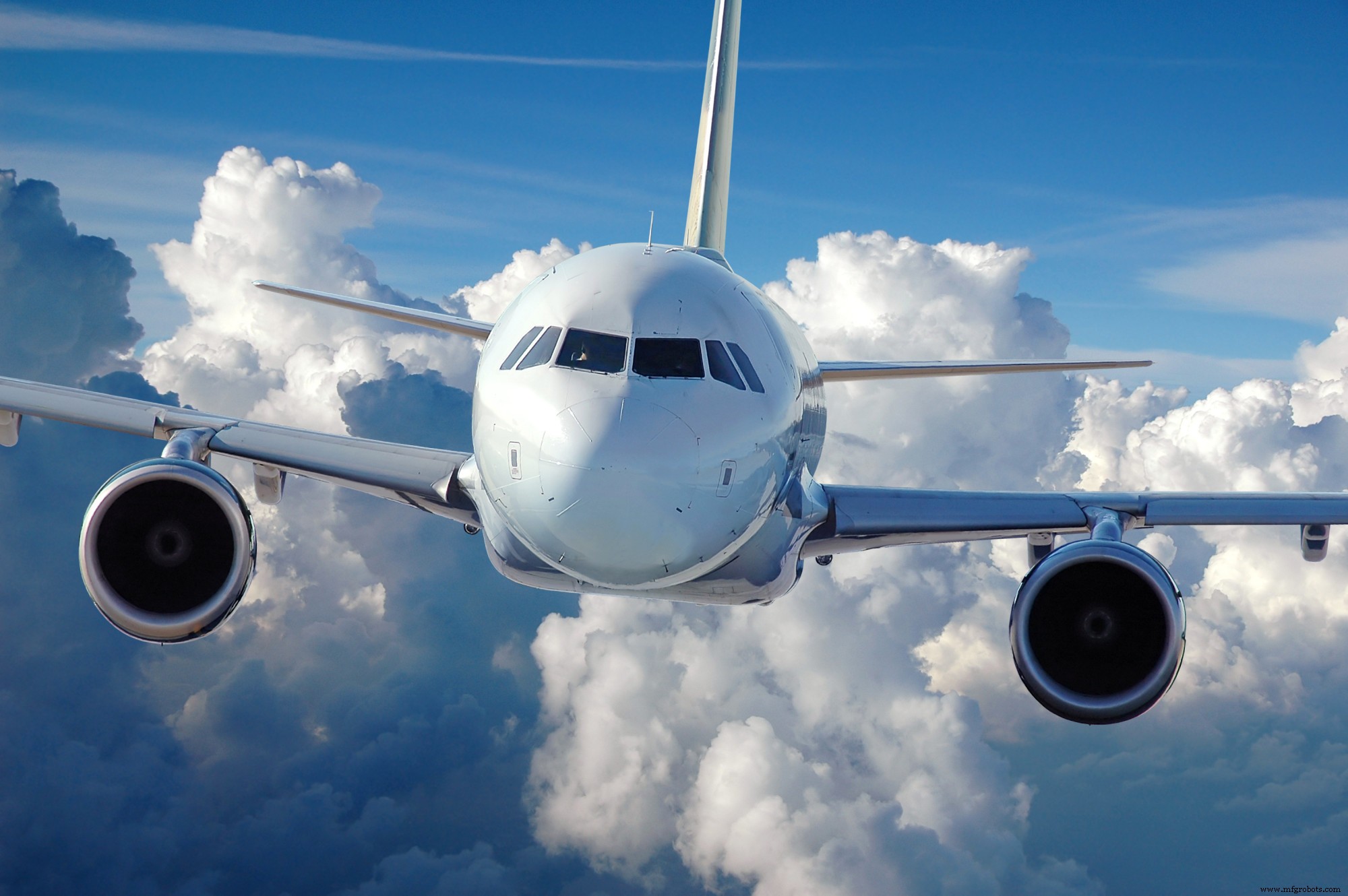 航空航天企业如何利用先进复合材料面向未来