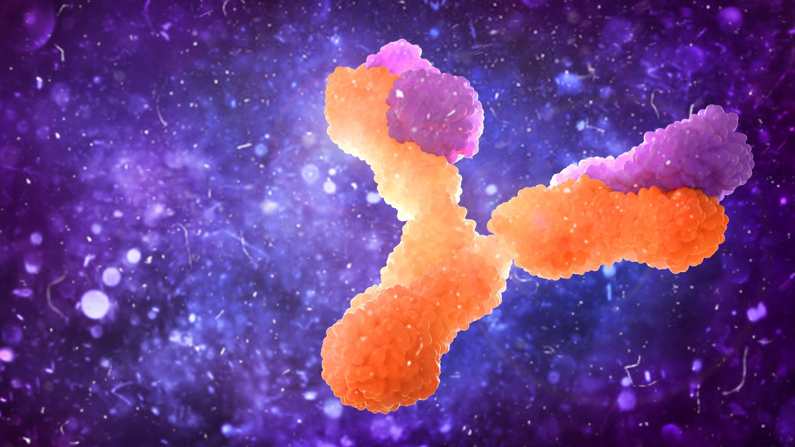 利用硅内设计推动新一代生物疗法