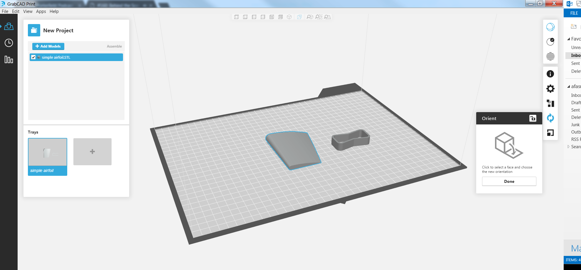 掌握3D打印朝向：兼顾表面光洁度、强度与支撑效率的实战技巧