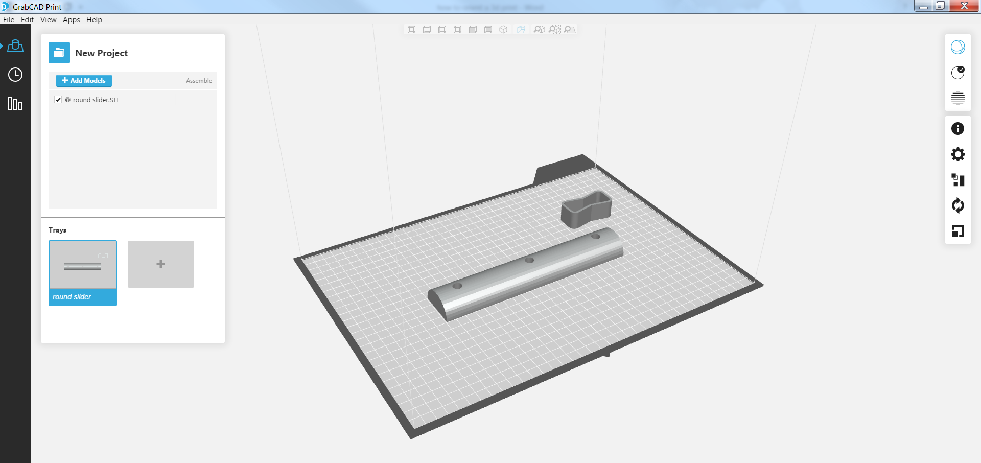 掌握3D打印朝向：兼顾表面光洁度、强度与支撑效率的实战技巧