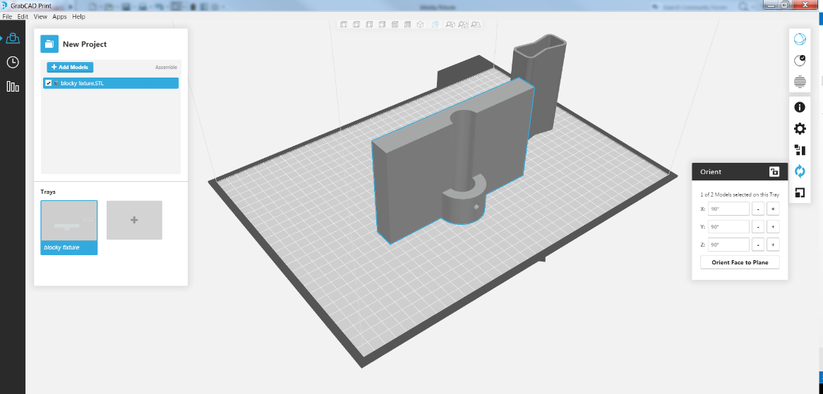 掌握3D打印朝向：兼顾表面光洁度、强度与支撑效率的实战技巧