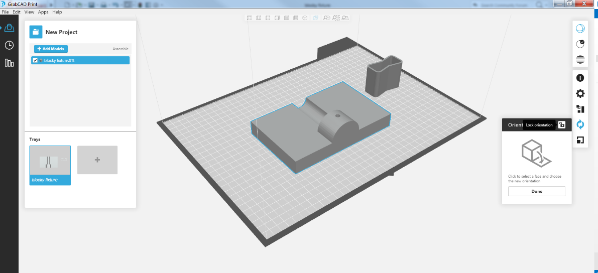 掌握3D打印朝向：兼顾表面光洁度、强度与支撑效率的实战技巧
