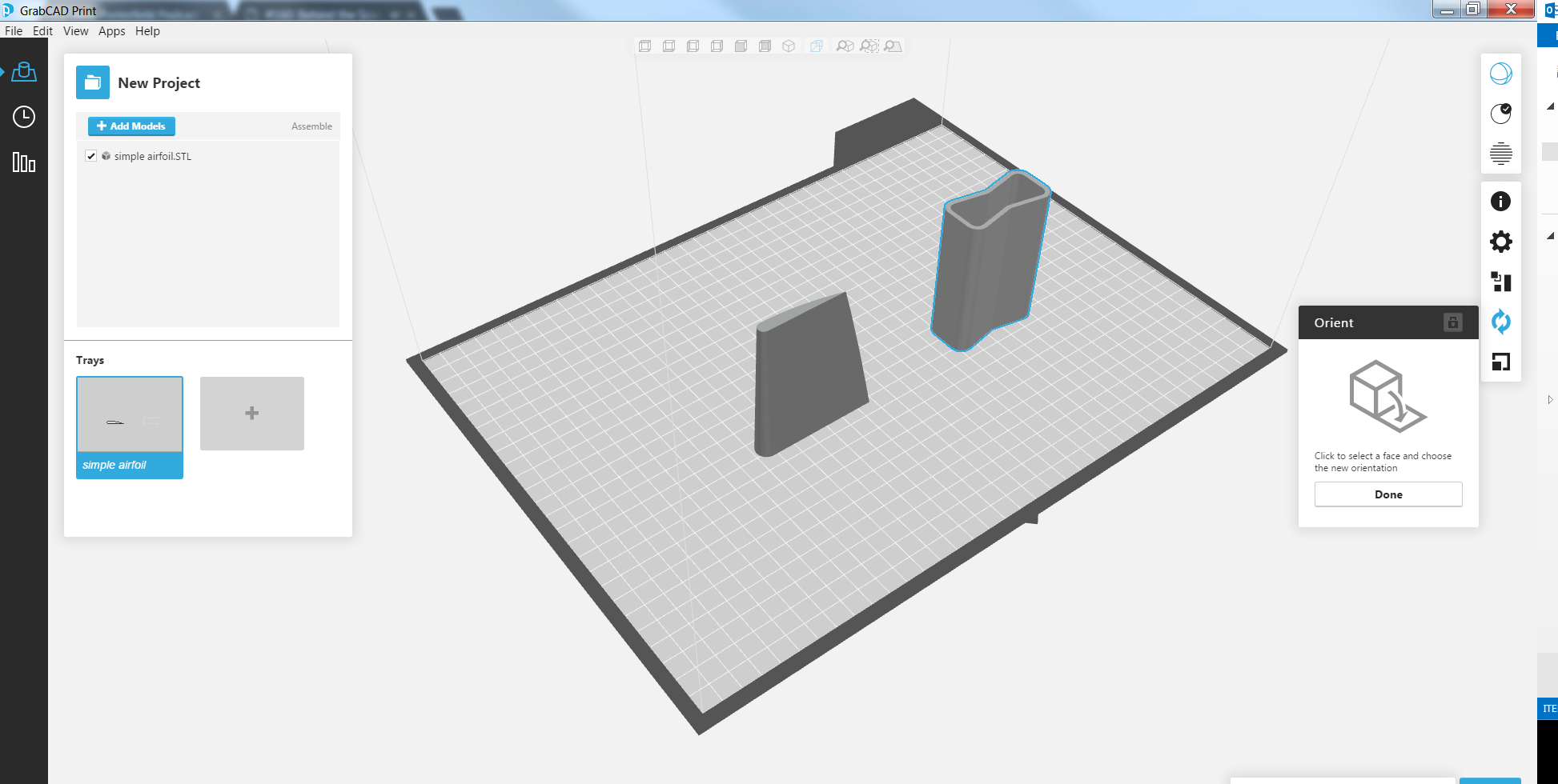 掌握3D打印朝向：兼顾表面光洁度、强度与支撑效率的实战技巧
