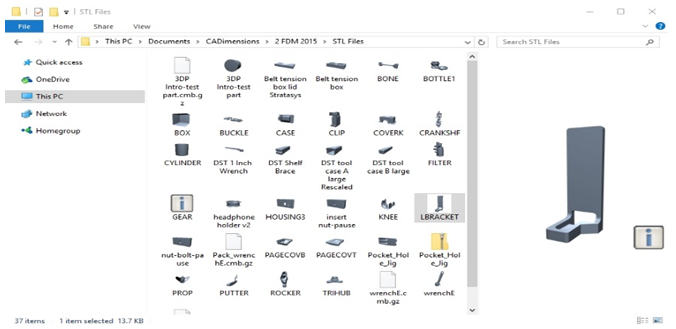 CatalystEX 4.5：新功能、增强兼容性与GrabCAD Print集成