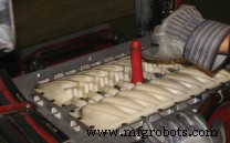 Stratasys FDM技术革新砂型铸造