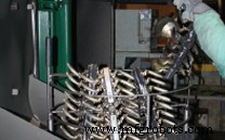 Stratasys FDM技术革新砂型铸造