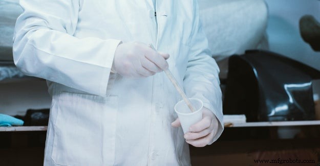 DIY 碳纤维制造：在家制作碳纤维零件的分步指南