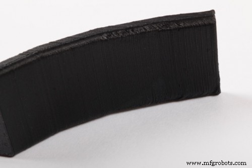 Onyx 赋能 3D 打印精度:卓越的尺寸稳定性