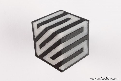 Onyx 赋能 3D 打印精度:卓越的尺寸稳定性